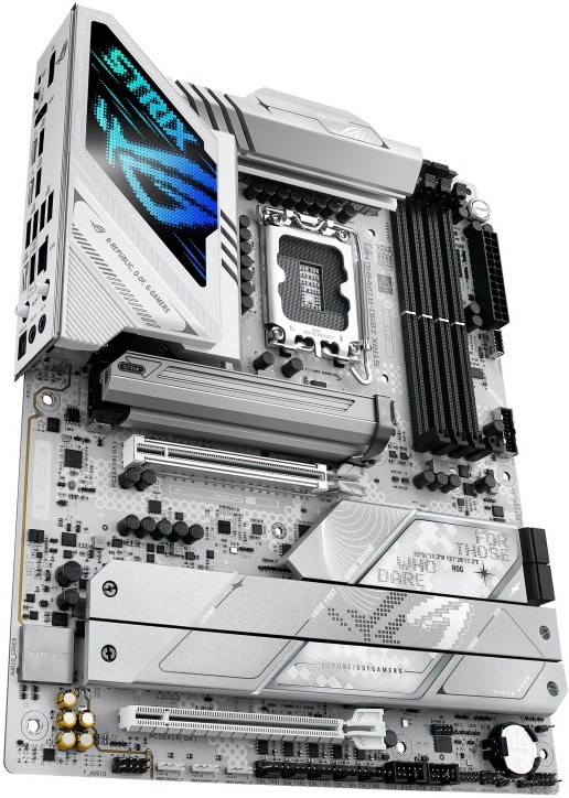 Материнская плата ASUS ROG STRIX Z890-A Gaming WiFi (90MB1I90-M0EAY0)