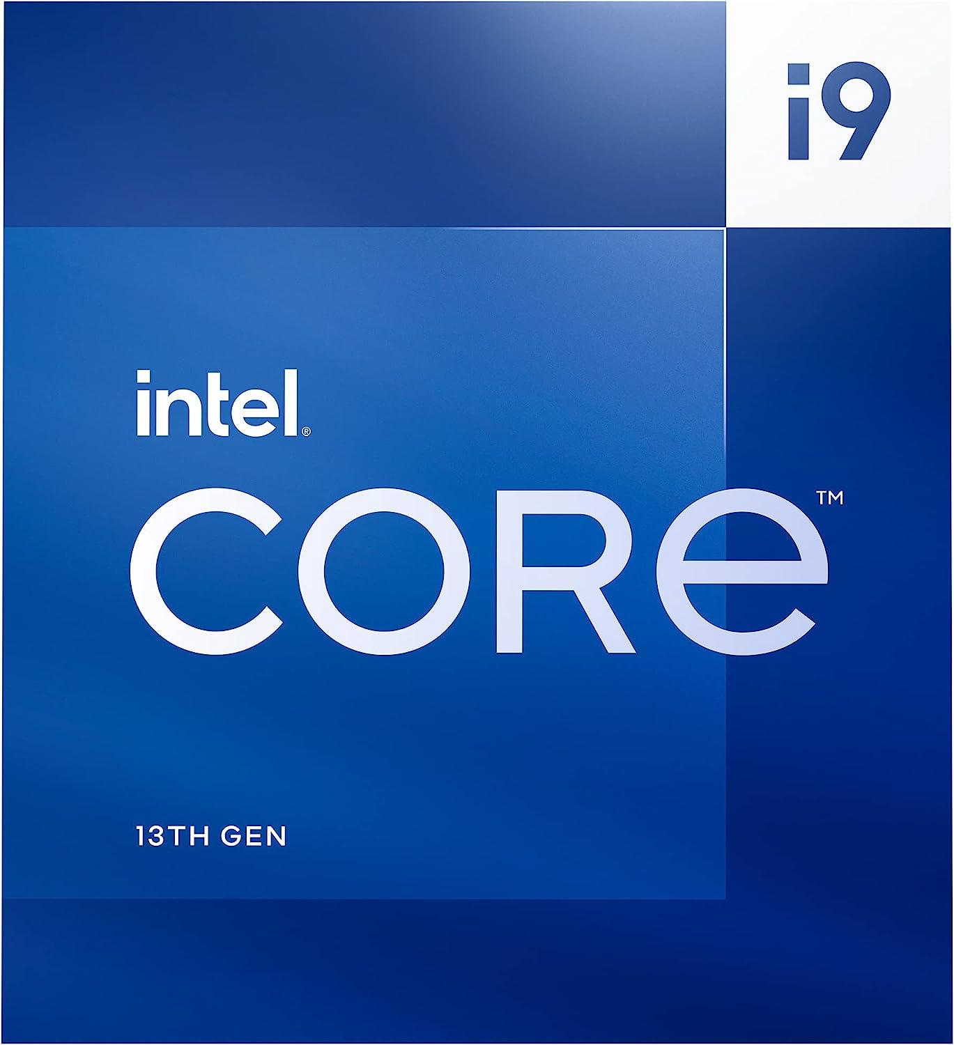 Процессор Intel Core i9-13900 OEM