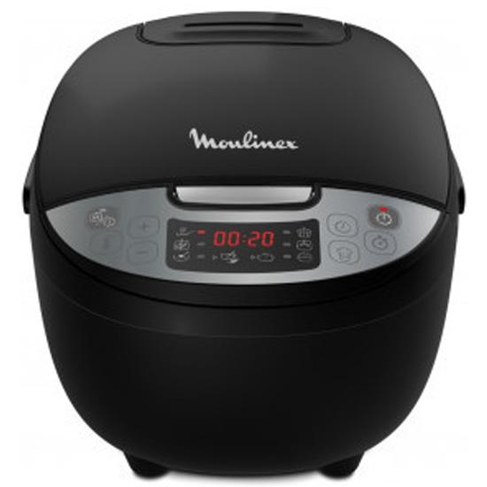 Мультиварка Moulinex MK611832 (7211004519)