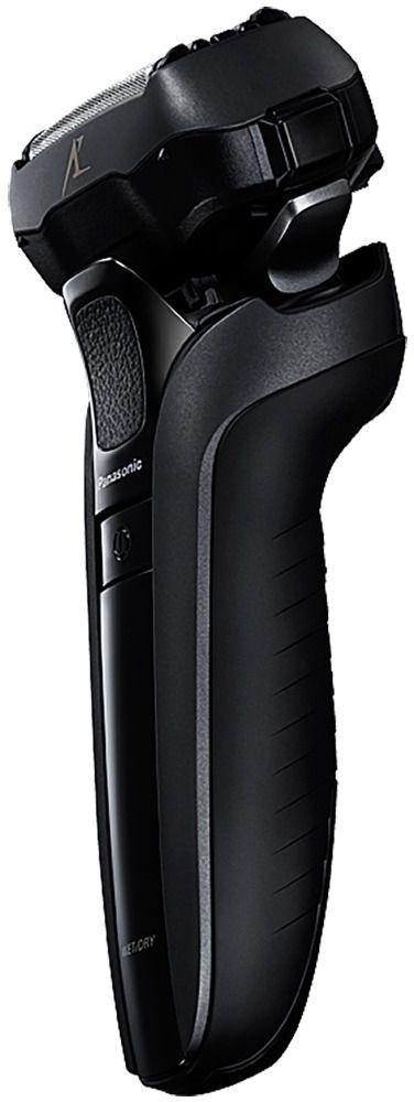 Электробритва Panasonic ES-LV9U-K820 черный