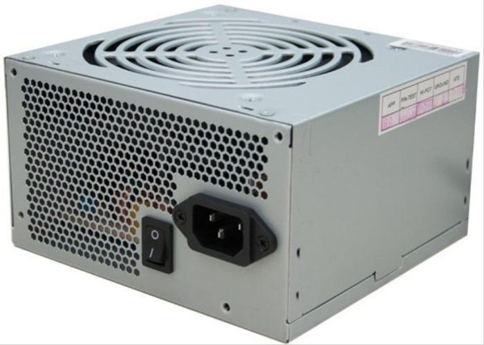 Блок питания ACD GPT500S 500W (GPT-500S)