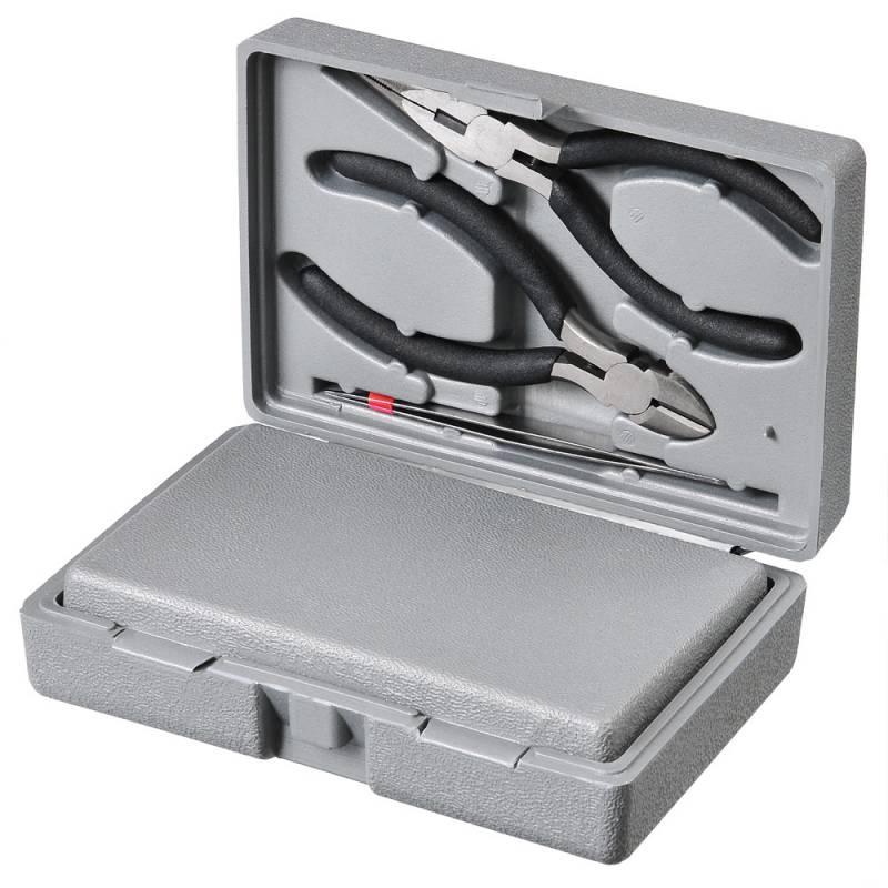 Набор инструментов Buro TC-2101