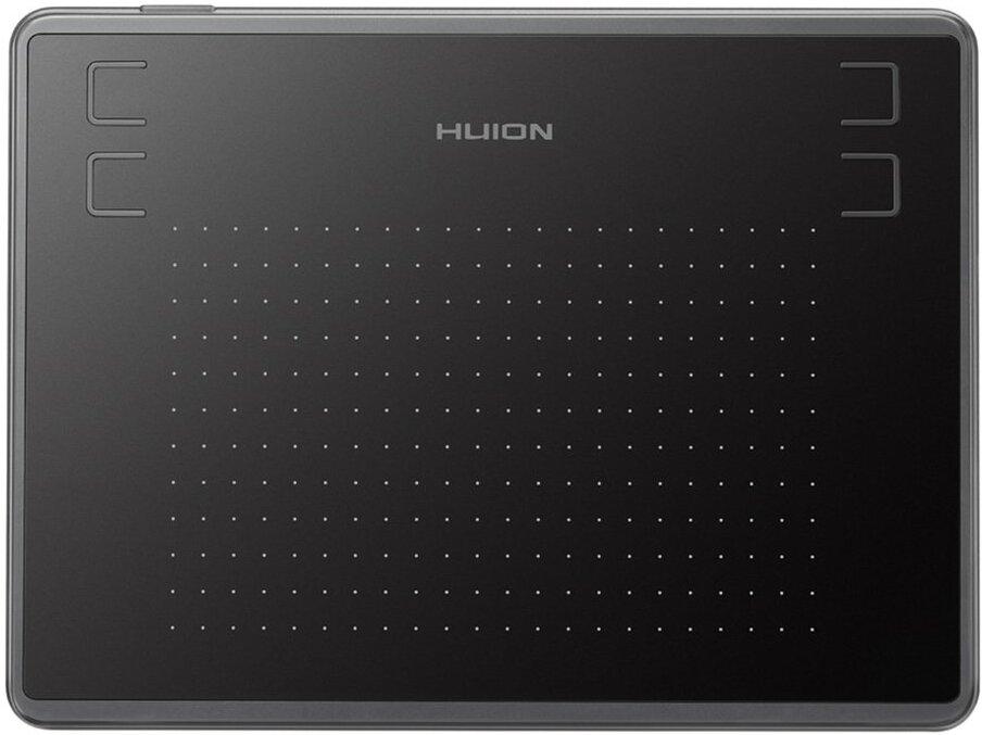 Графический планшет Huion H430P (8192)