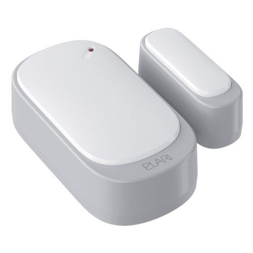 Датчик открытия дверей Elari Smart Door белый