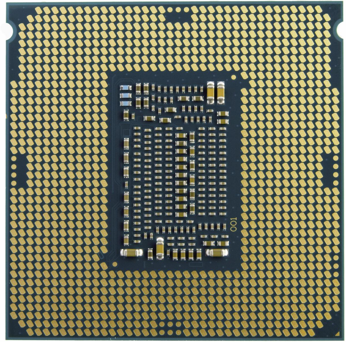 Процессор Intel Xeon E-2286G OEM (CM8068404173706S)