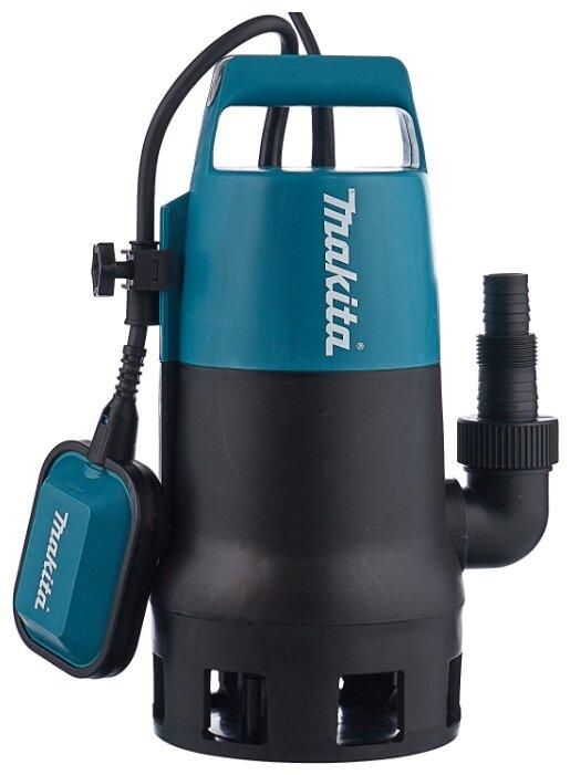 Дренажный насос Makita PF0410