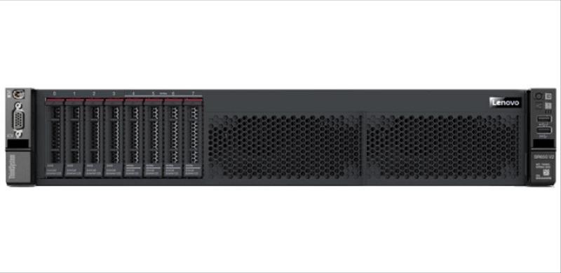 Серверная платформа Lenovo SR650 V2 (7Z73TA8100)