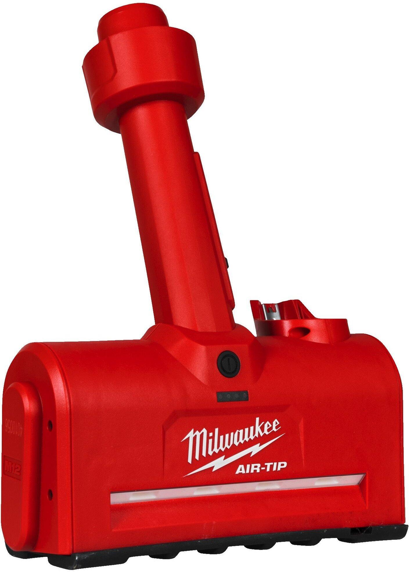 Насадка для пылесоса Milwaukee M12 AUN (4932479461)