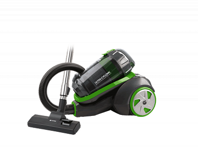 Пылесос Vitek VT-8130 BK