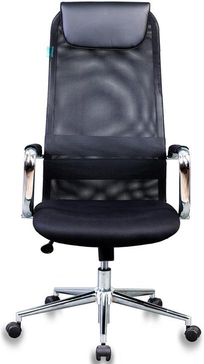 Офисное кресло Бюрократ KB-9N/Black