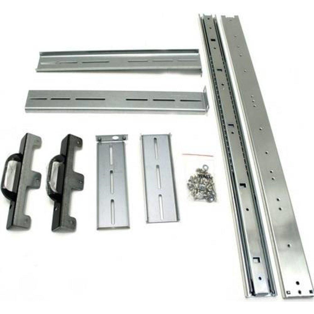 Комплект направляющих (рельсы для сервера) Supermicro CSE-PT26L-B