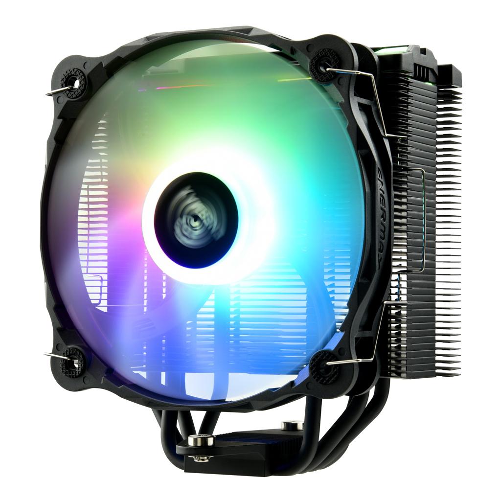 Кулер для процессора Enermax ETS-F40-FS ARGB