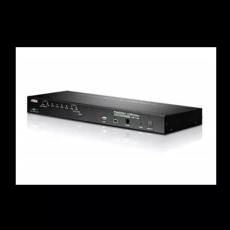 KVM-переключатель Aten CS1708i (CS1708i-AT-G)