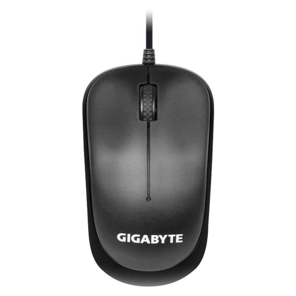 Набор периферии Gigabyte GK-KM6300 RU