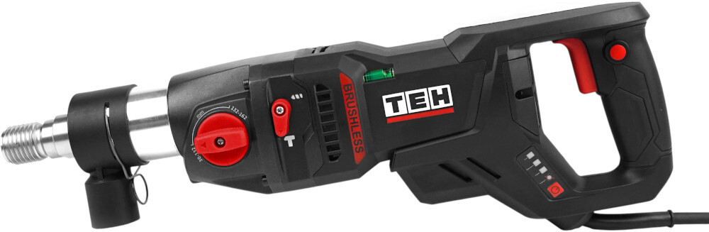 Дрель TEH TCD8160BL