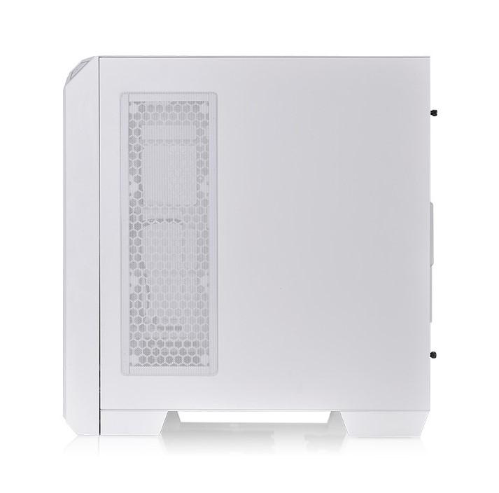 Корпус Thermaltake View 300 MX Snow без БП белый (CA-1P6-00M6WN-00)
