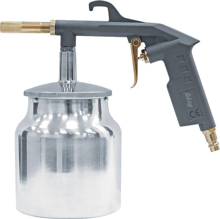 Пневмопистолет Fubag SBG142/3,5 110115