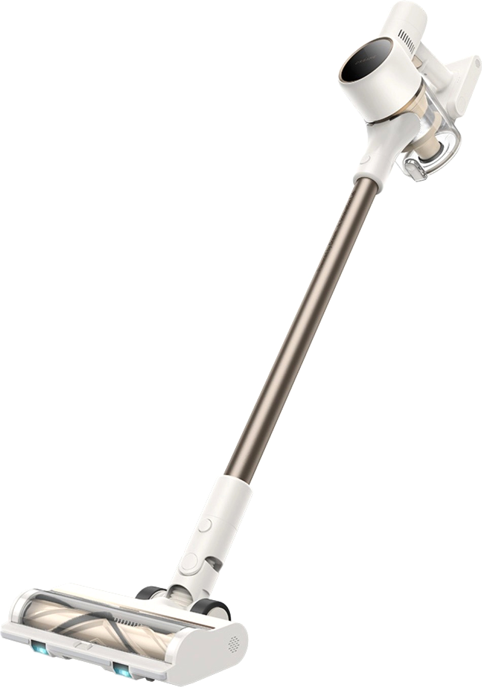 Пылесос Dreame Cordless Vacuum Cleaner R10s Aqua (VZV25A)