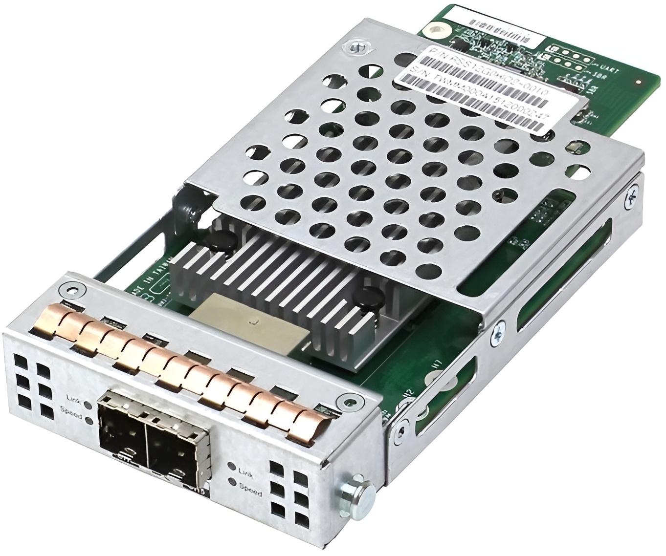 Плата расширения Infortrend RSS12G1HIO2-0010