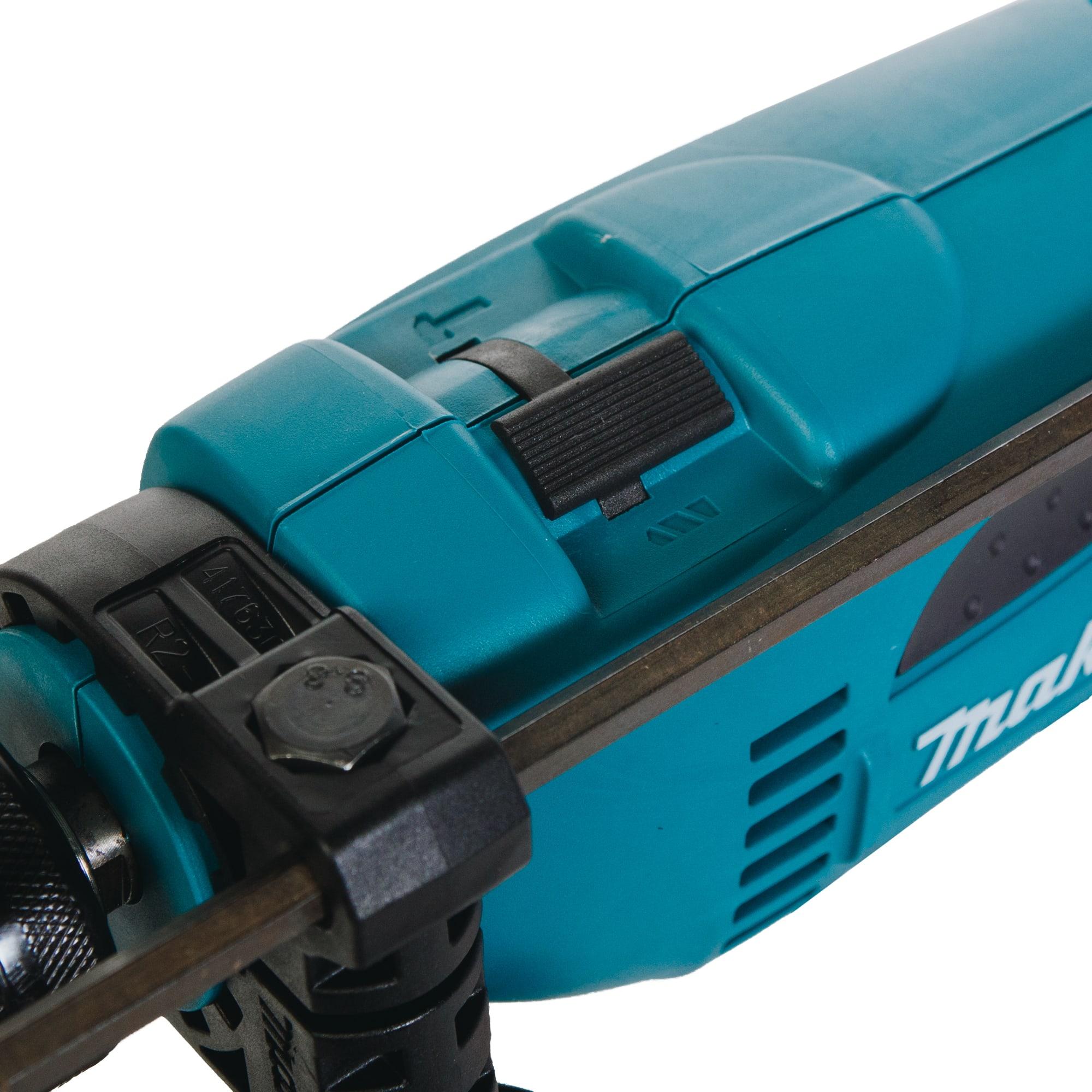 Дрель Makita HP 1640 K чемодан (HP1640K)