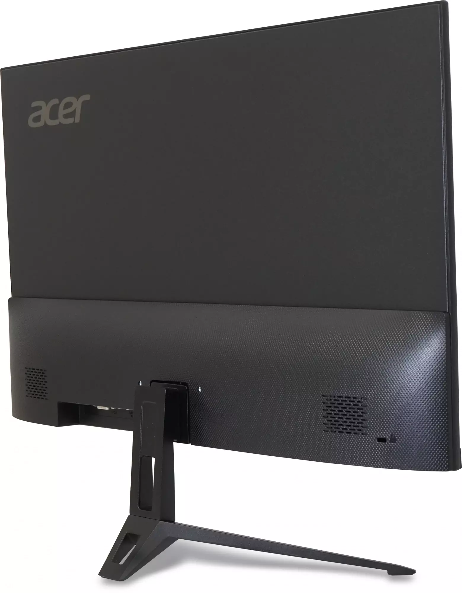 Монитор Acer KG243YG0bi черный (UM.QX3CD.001)