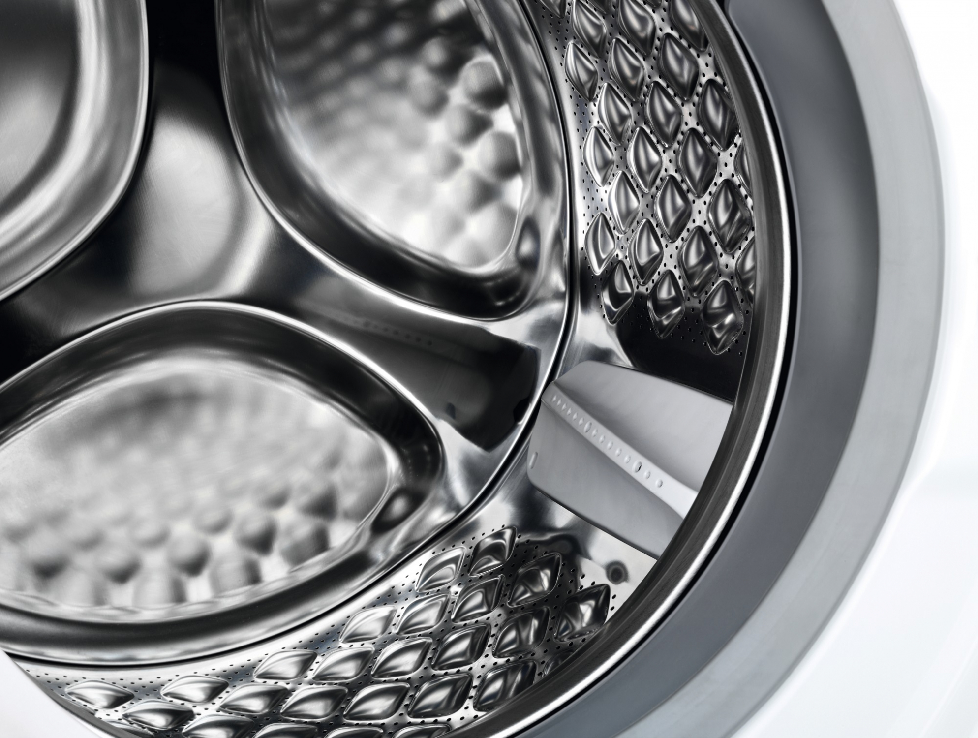 Стиральная машина Electrolux EW7F3484UE