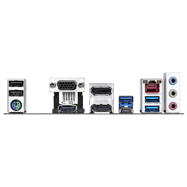 Материнская плата Gigabyte B760M DS3H Gen5