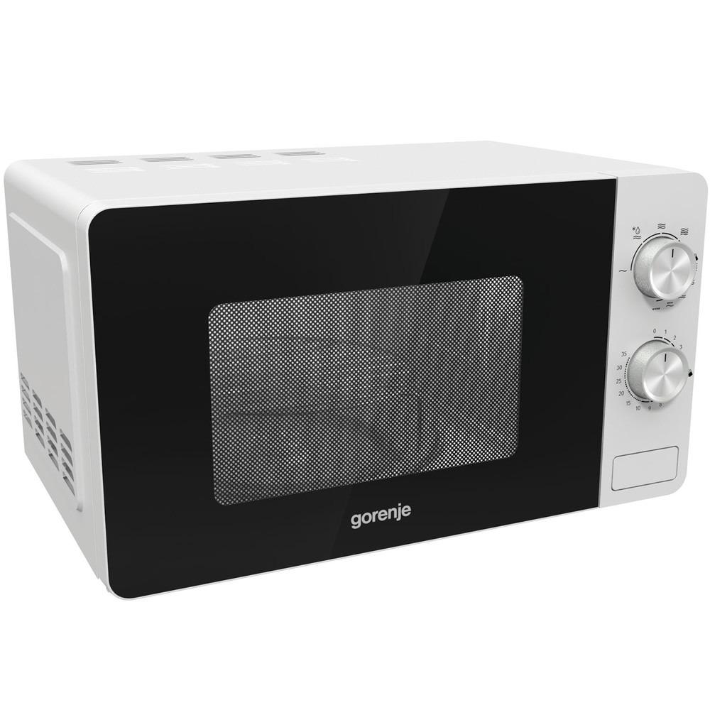 Микроволновая печь Gorenje MO20E2W (733235)