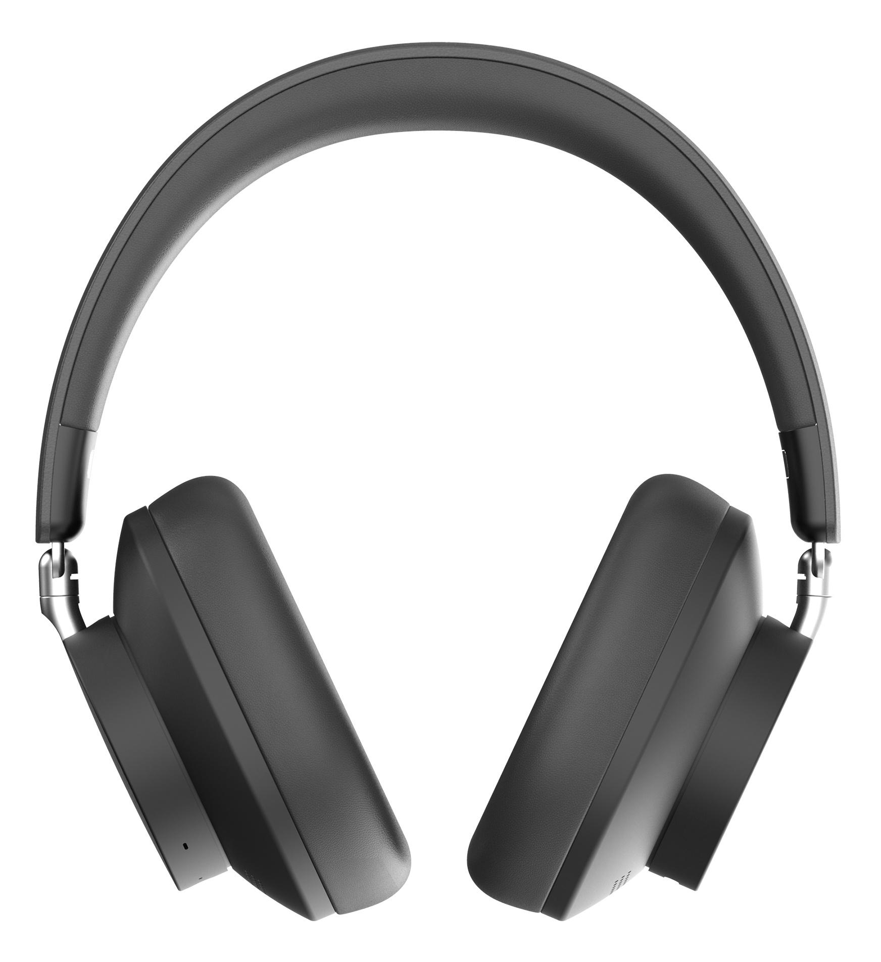 Наушники A4Tech Bloody MH390 черный