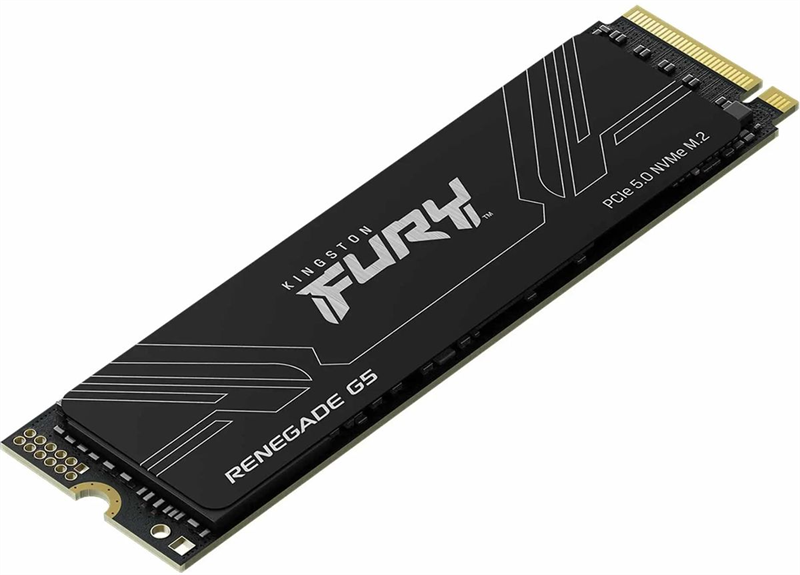 SSD диск Kingston Fury Renegade G5 1TB (SFYR2S/1T0)