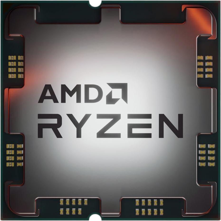 Процессор AMD Ryzen 5 7600 OEM