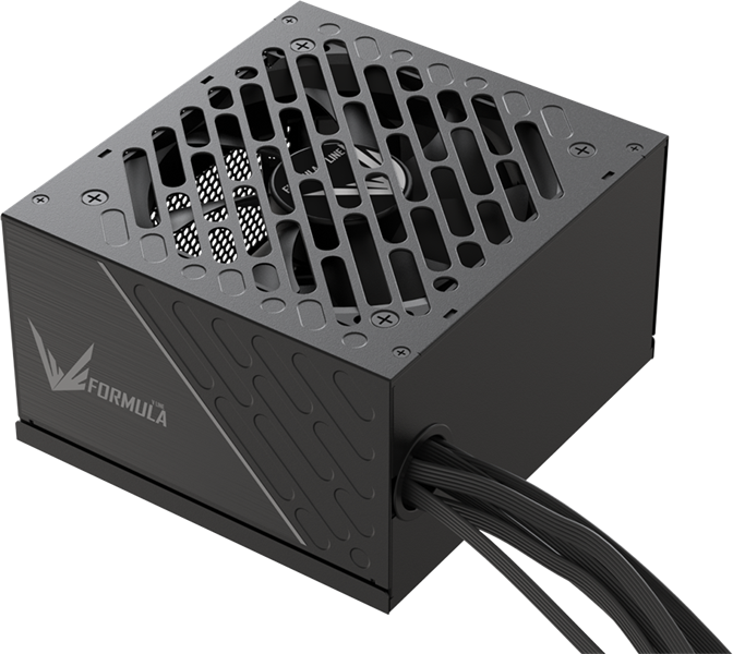 Блок питания Formula V Line FV-650WD 650W