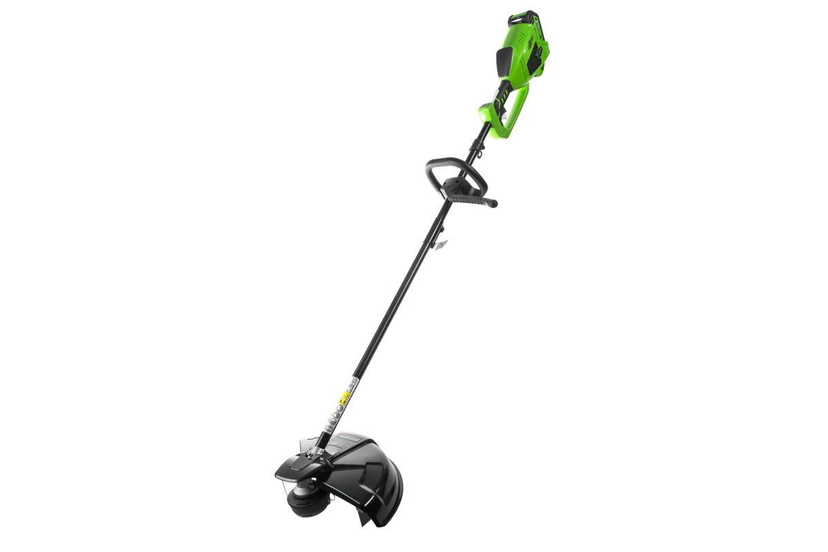 Триммер Greenworks GD40BCK4 (1301507UB)