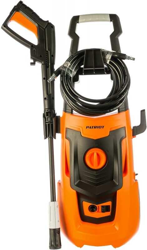 Мойка высокого давления Patriot GT 520 Imperial (322306020)