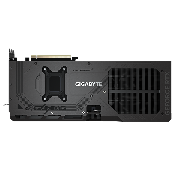 Видеокарта GigaByte GeForce RTX 5080 Gaming OC 16G GDDR7 (GV-N5080GAMING OC-16GD)