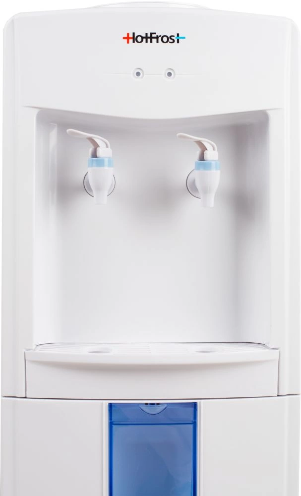 Кулер для воды Hotfrost V118 R (120311804/120311805)