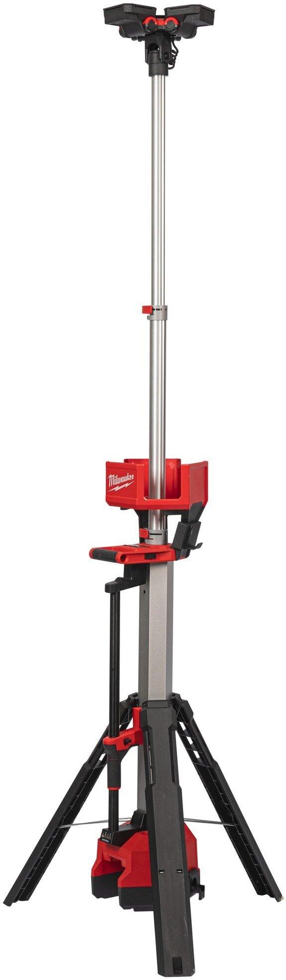 Мачта освещения Milwaukee M18 HOSALC-0 (4933478116)