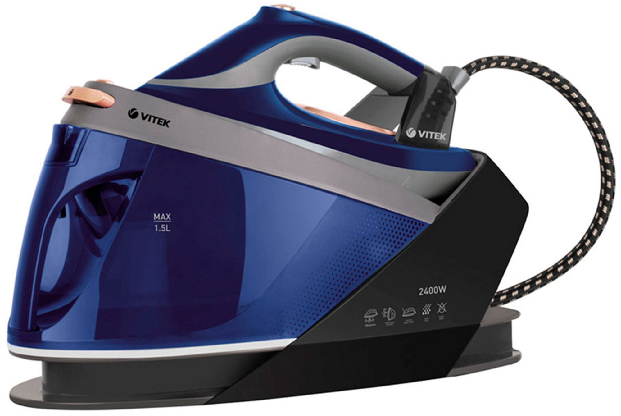 Утюг Vitek VT-2430