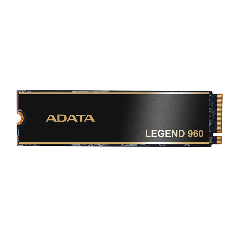 SSD диск A-Data Legend 960 2TB (ALEG-960-2TCS)