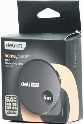 Рулетка Deli HT8519