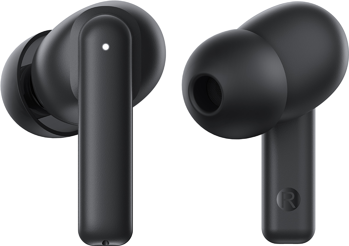 Наушники Baseus Bowie E17 True Wireless Earphones Cluster Black (A00072200113-Z1)