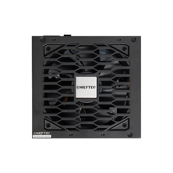 Блок питания Chieftec ATX 750W Vita (BPX-750-S)