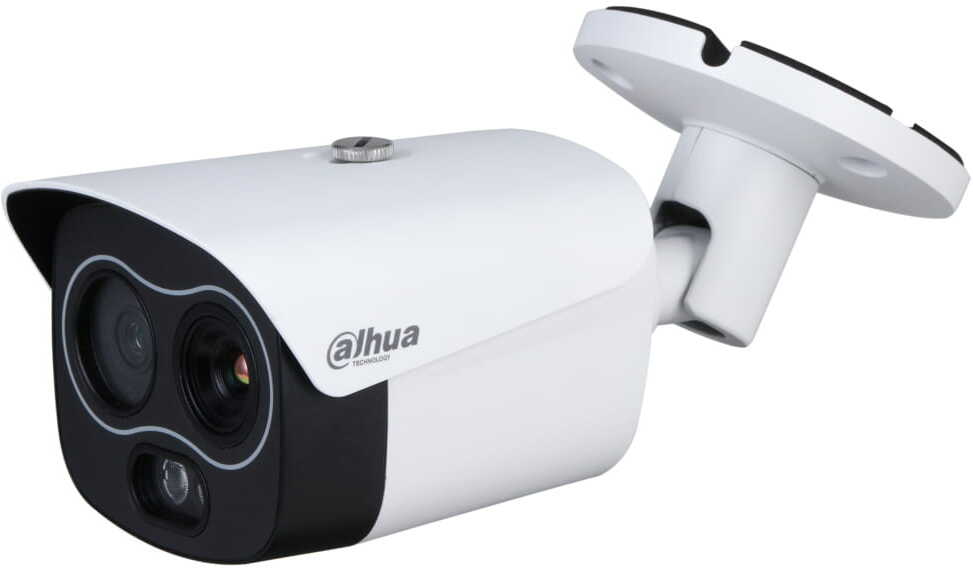Камера видеонаблюдения Dahua DHI-TPC-BF1241-TB3F4-DW-S8