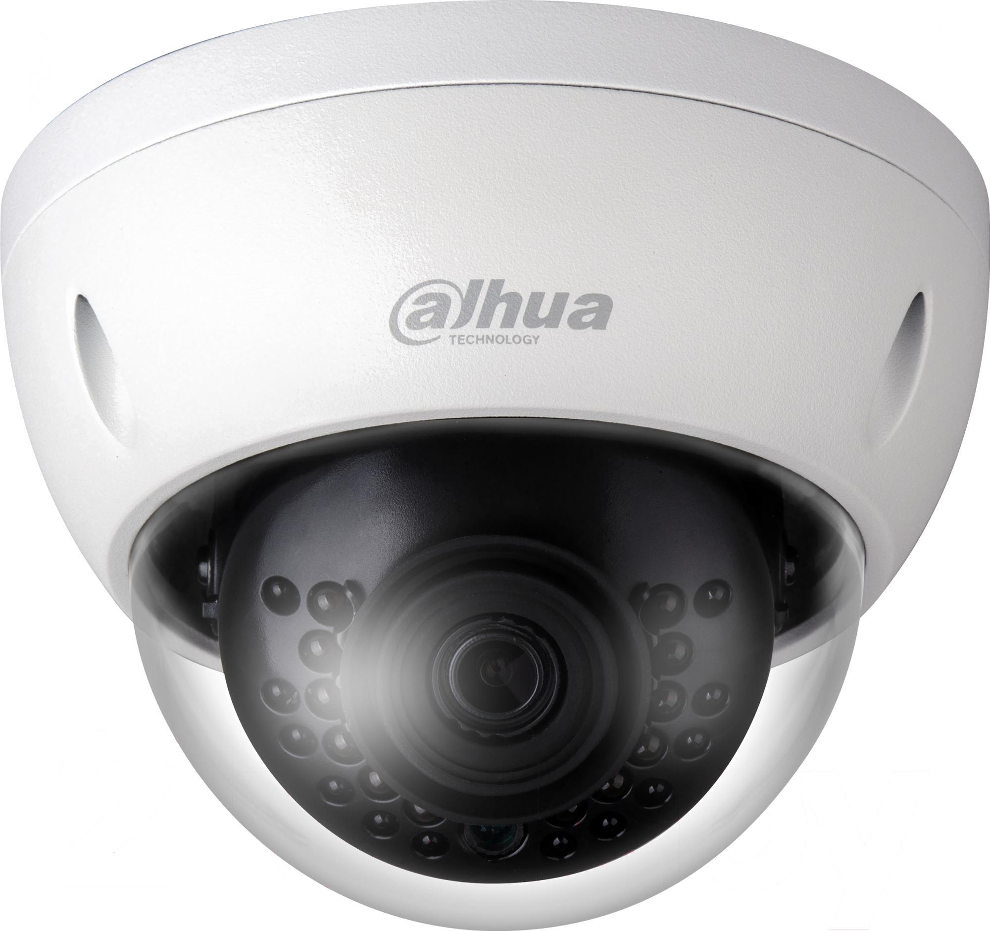 Камера видеонаблюдения Dahua DH-IPC-HDBW1431EP-0280B-S4