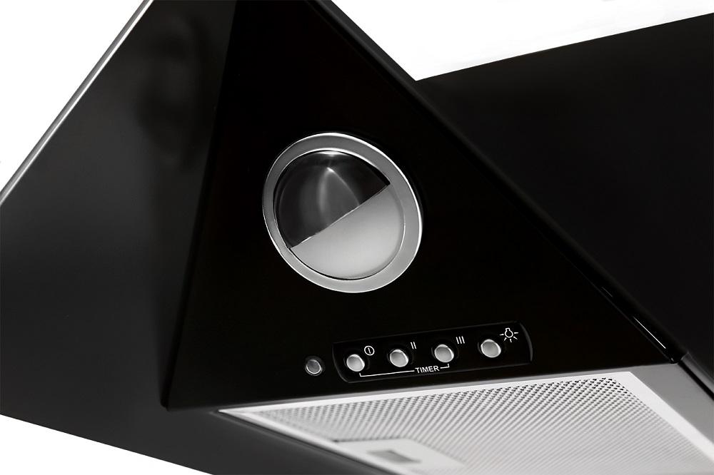 Кухонная вытяжка Gefest ВО 3604 Д2А