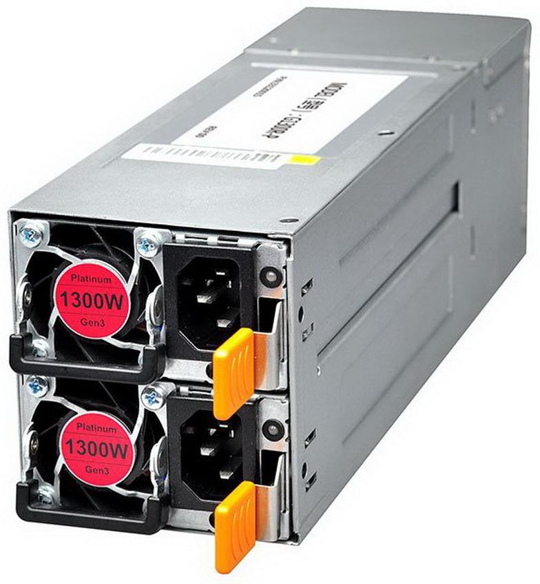 Блок питания Gooxi GC1300PMP