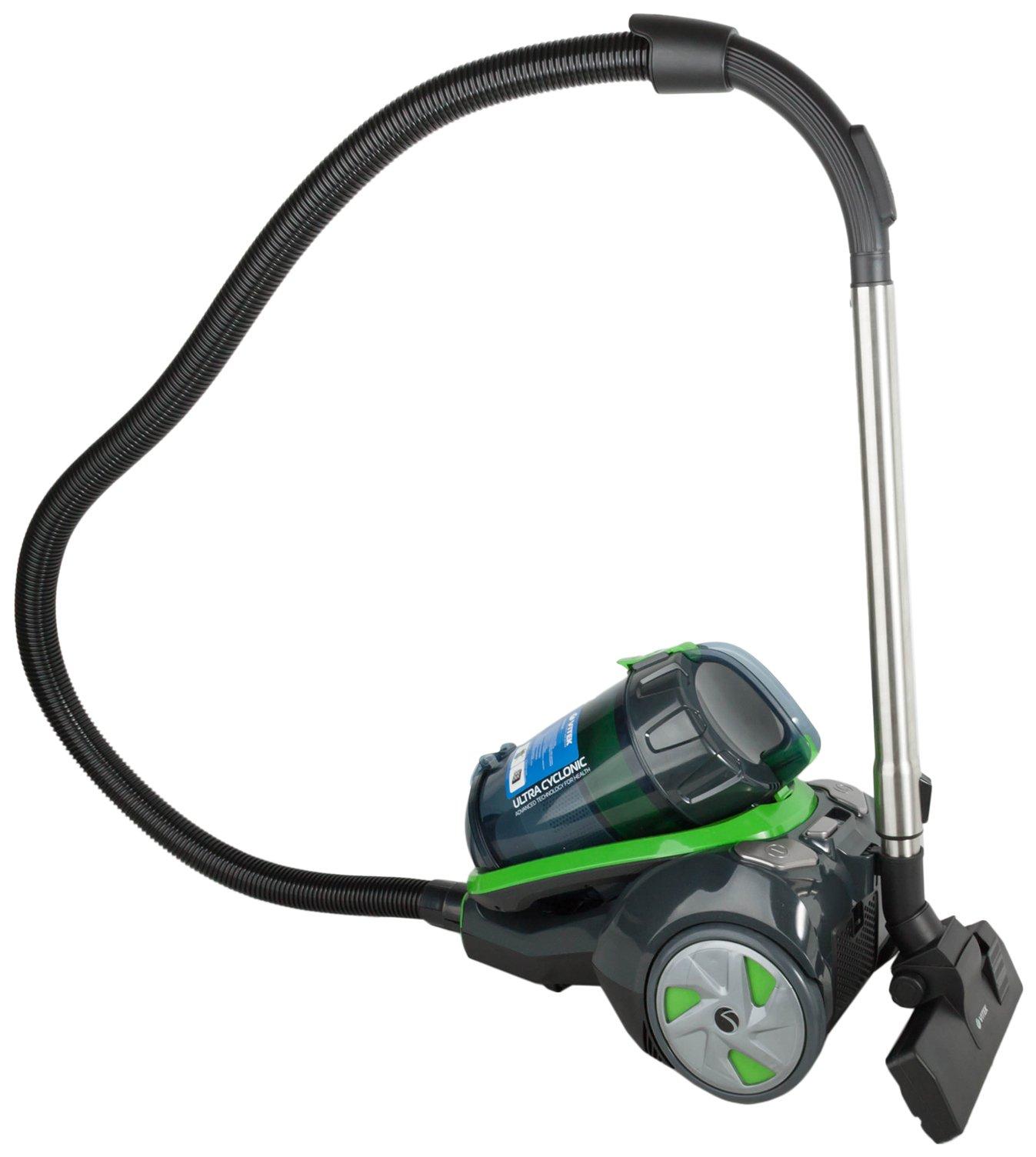 Пылесос Vitek VT-8130 BK