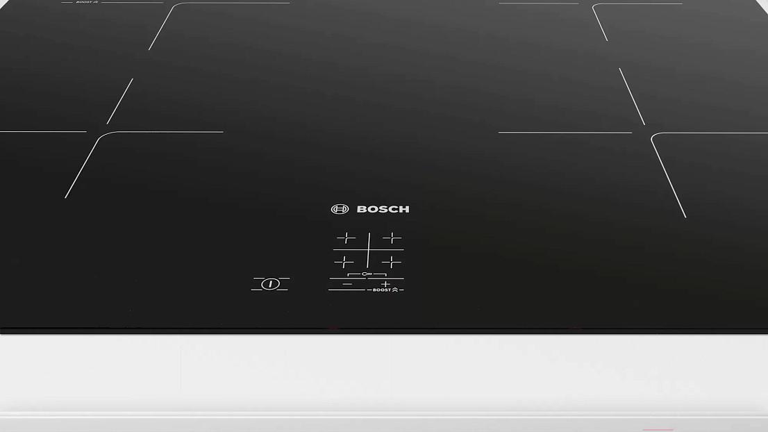 Варочная панель Bosch Serie 2 PUG61KAA5E