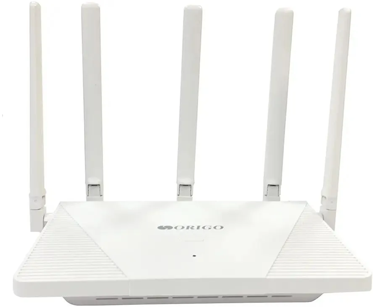 Роутер Origo OWR3030AXG/A1A
