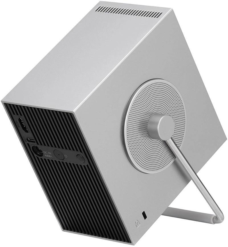 Проектор LG CineBeam Q DLP (HU710PB-GL)